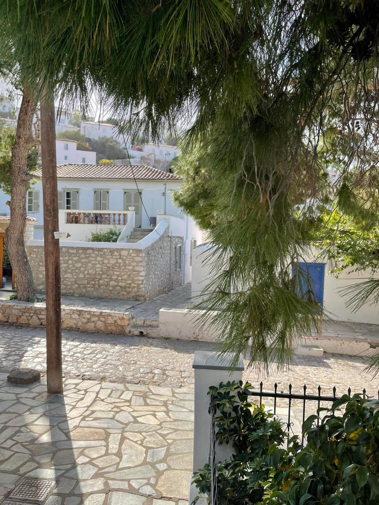 Piteoussa Plus Hydra מראה חיצוני תמונה